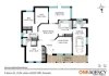 2 Merino Drive, Coffs Harbour, NSW 2450-Floorplan