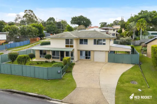 2 Merlin Court, Rochedale South, Qld 4123