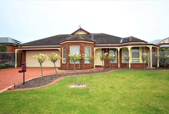 2 Merrick Court, Highton, Vic 3216
