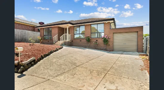 2 Merryn Close, Endeavour Hills, Vic 3802