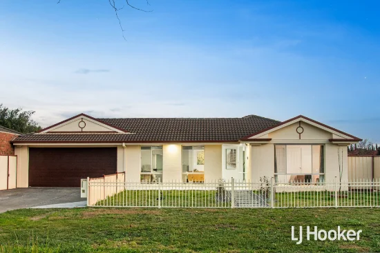 2 Mertz Way, Point Cook, Vic 3030