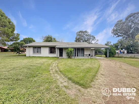 2 Meurer Court, Dubbo, NSW 2830