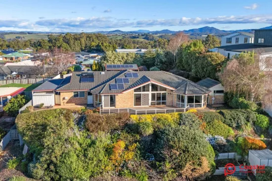 2 Miami Place, West Ulverstone, Tas 7315