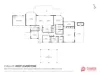 2 Miami Place, West Ulverstone, Tas 7315-Floorplan