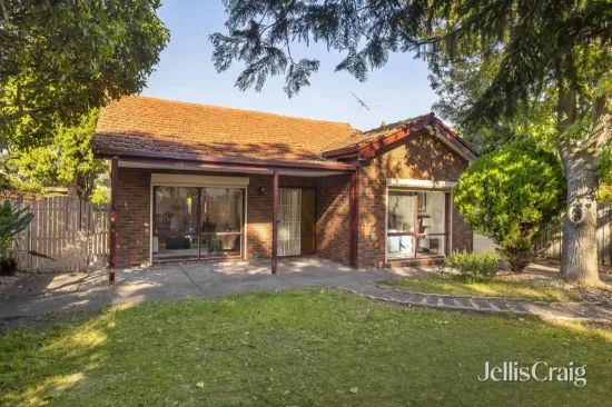 2 Miami Street, Hawthorn East, Vic 3123