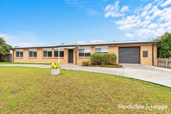 2 Michael Court, Traralgon, Vic 3844