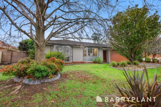 2 Michael Ct, Berwick, Vic 3806