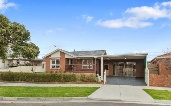 2 MICHELLE CLOSE, Thomastown, Vic 3074