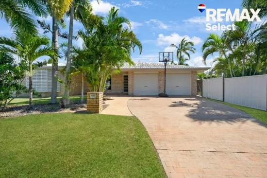 2 Michelle Crescent, Bucasia, Qld 4750-Image