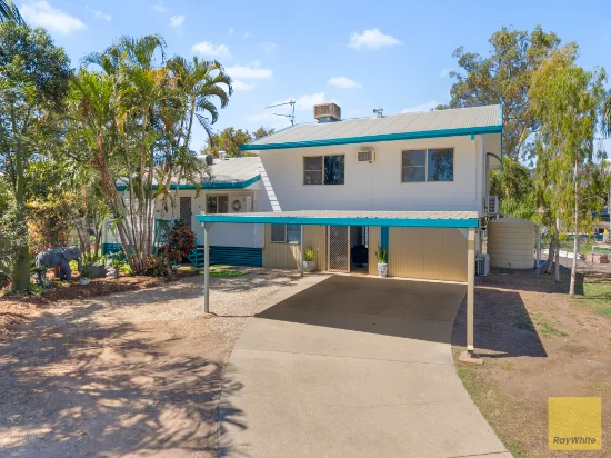 2 Michelle Place, Emerald, Qld 4720