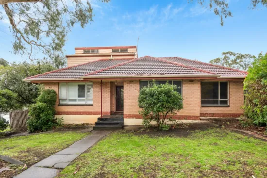 2 Middlecoff Street, Fairview Park, SA 5126