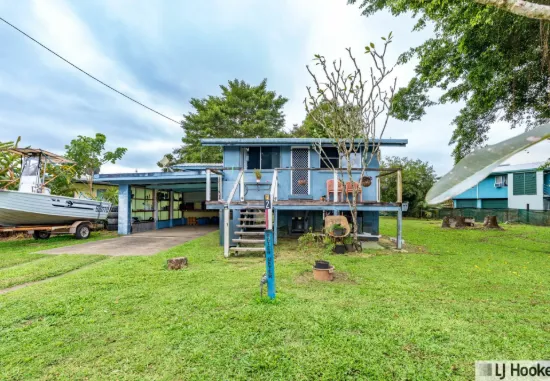 2 Midgenoo Feluga Road, Midgenoo, Qld 4854
