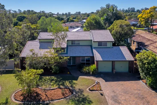 2 Midmar Court, Keperra, Qld 4054