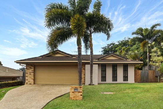 2 Mikaela Court, Kallangur, Qld 4503