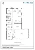 2 Milboy, Drouin, Vic 3818-Floorplan