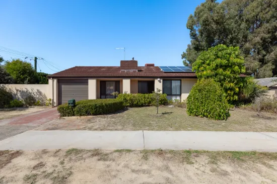 2 Mildenhall Street, Huntingdale, WA 6110