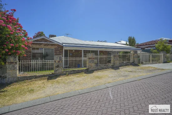 2 Millard Close, Ashfield, WA 6054