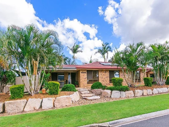 2 Millbend Crescent, Algester, Qld 4115
