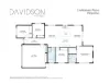 2 Millstream Place, Pimpama, Qld 4209-Floorplan