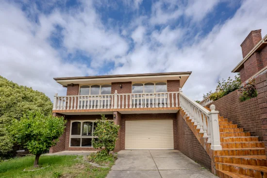 2 Millwood Court, Templestowe, Vic 3106 - For Rent