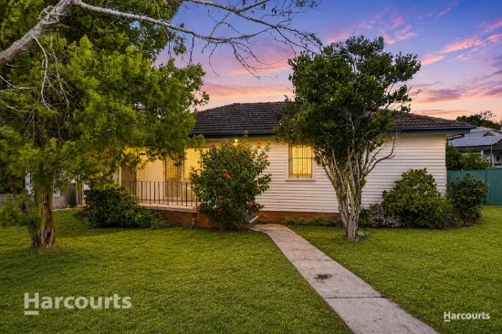 2 Milton Crescent, Leumeah, NSW 2560