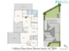 2 Milton Place, Narre Warren South, Vic 3805-Floorplan