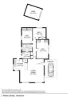 2 Milton Street, Hamilton, Vic 3300-Floorplan