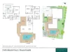 2 Mirrabook Court, Noosa Heads, Qld 4567-Floorplan