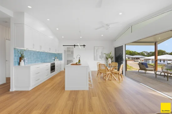 2 Mistflower Close, Yungaburra, Qld 4884