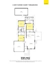 2 Mistflower Close, Yungaburra, Qld 4884-Floorplan