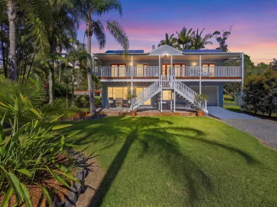 2 Misty Close, Raleigh, NSW 2454
