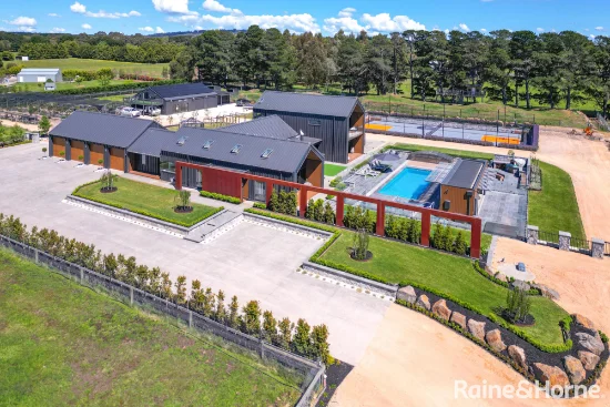 2 Misty View Court, Gisborne, Vic 3437