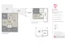2 Mitchell Avenue, Molendinar, Qld 4214-Floorplan