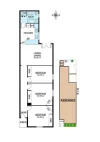 2 Mitchell Street, Richmond, Vic 3121-Floorplan