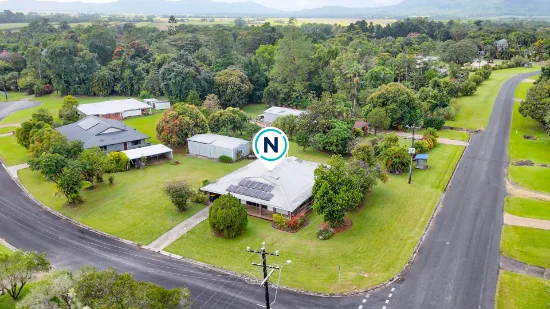 2 Mjv Mcnamara Close, Bulgun, Qld 4854