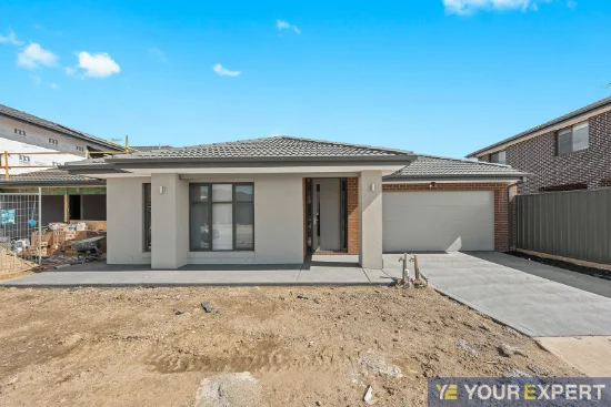 2 Mocha Grove, Clyde North, Vic 3978