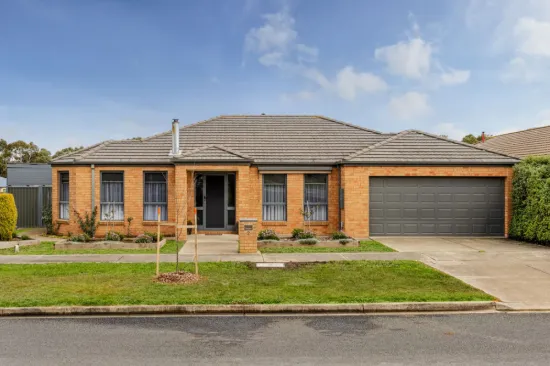 2 Modestino Place, Mitchell Park, Vic 3355