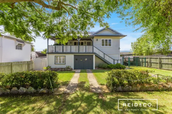 2 Moffatt Street, Scarborough, Qld 4020