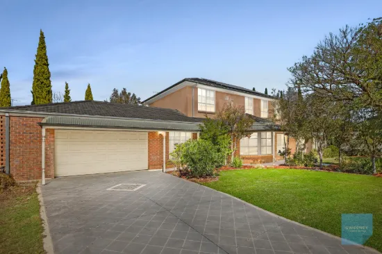 2 Mokoan Close, Caroline Springs, Vic 3023