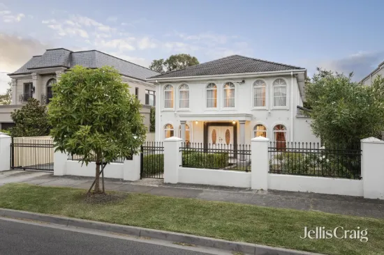 2 Monash Avenue, Balwyn, Vic 3103