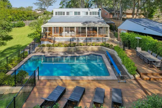 2 Monteith Place, Baulkham Hills NSW 2153-Image