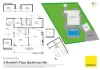 2 Monteith Place, Baulkham Hills NSW 2153-Floorplan