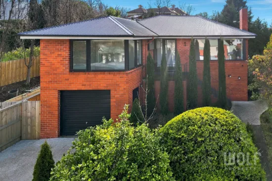 2 Montgomery Ct, Sandy Bay, Tas 7005