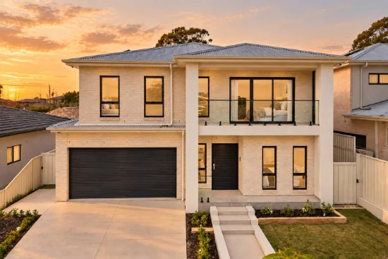 2 Montgomery Road, Bonnyrigg, NSW 2177