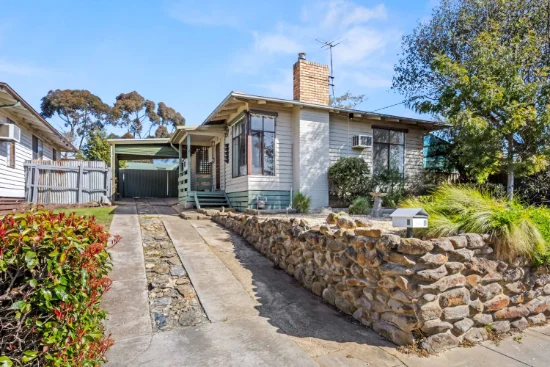 2 Montgomery Street, Ararat, Vic 3377