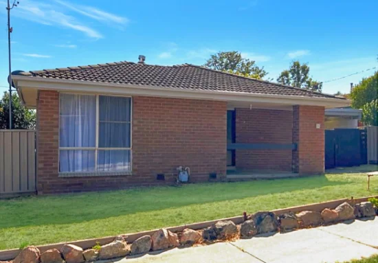 2 Moody Court, Seymour VIC 3660 - For Rent