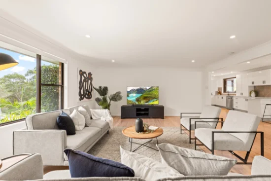 2 Moon Point Road, Illawong, NSW 2234
