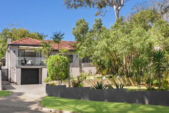 2 Mooney Avenue, Blakehurst, NSW 2221