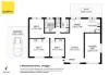 2 Moonstone Drive, Urangan, Qld 4655-Floorplan
