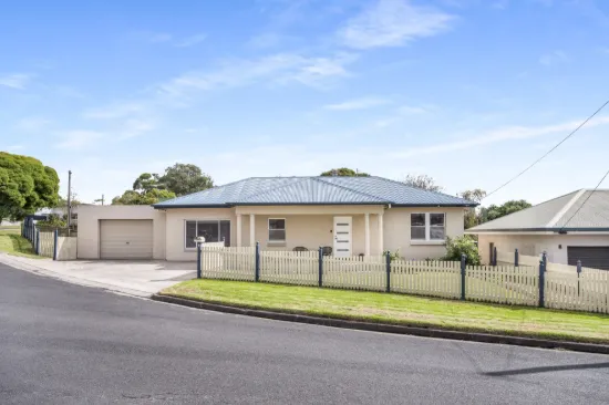 2 Moorak Crescent, Mount Gambier, SA 5290